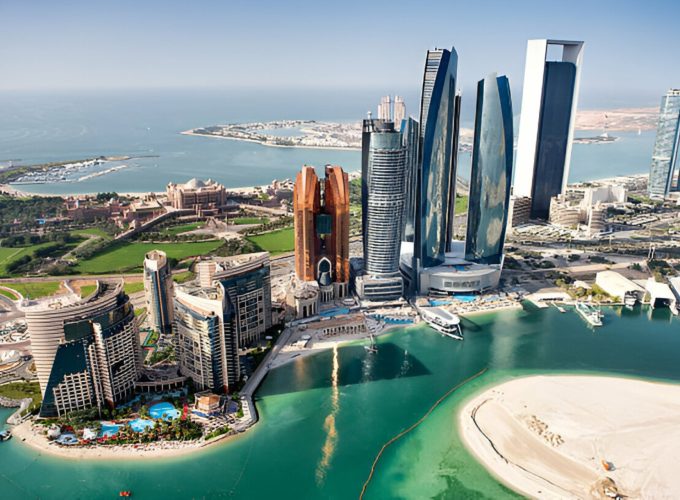 Abu Dhabi City Tour