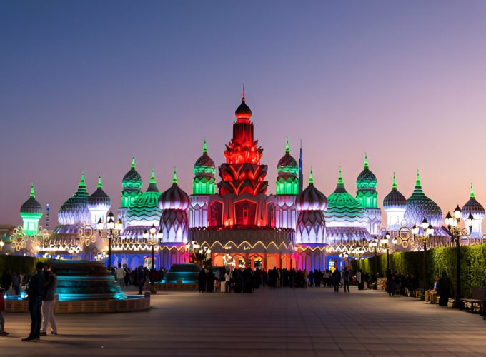 Global Village